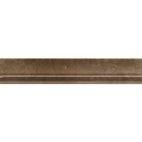 Бордюр Marca Corona Delux Bronze Torello 30,5х5 см