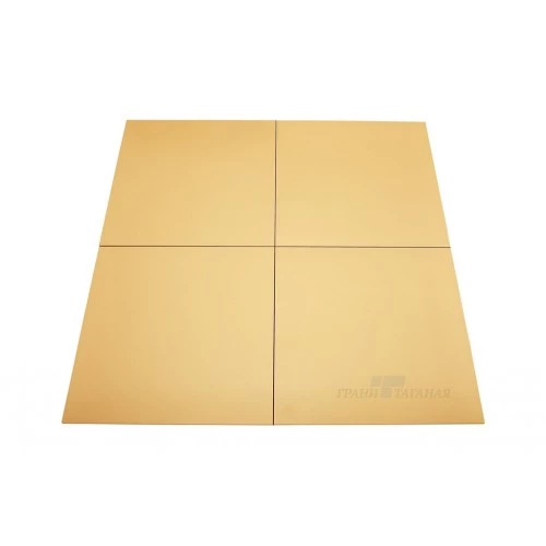 Керамогранит Грани Таганая Профи песочный матовый GT065M 60x60 см