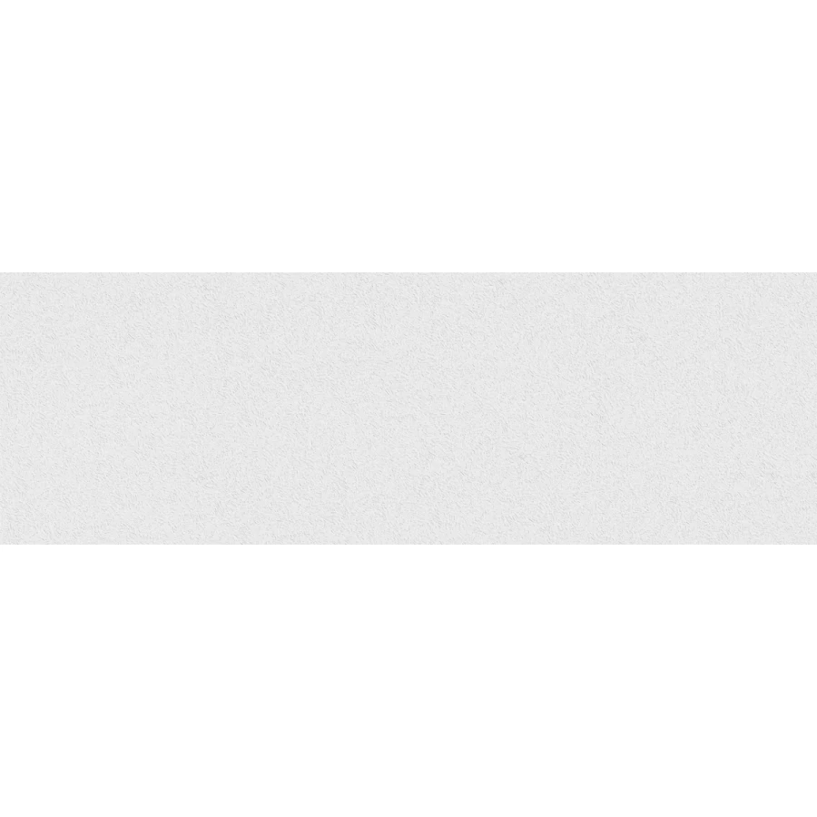 Плитка настенная Metropol Santorini White Glow матовая белая R0002763 90x30 см