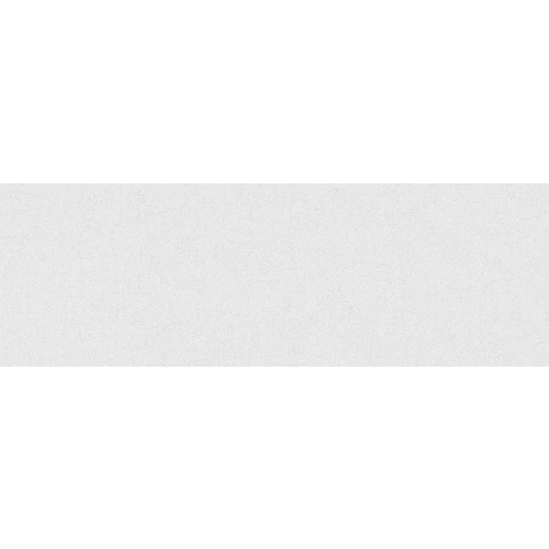 Плитка настенная Metropol Santorini White Glow матовая белая R0002763 90x30 см