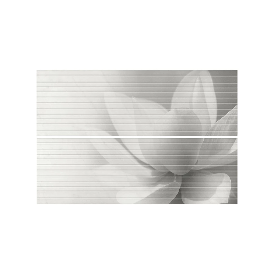 Панно Kerama Marazzi Борсари из 2-х частей обрезной HGD\A200\2x\12102R 50х75