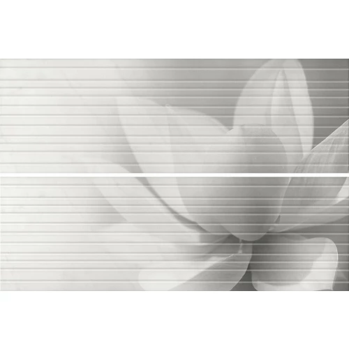 Панно Kerama Marazzi Борсари из 2-х частей обрезной HGD\A200\2x\12102R 50х75