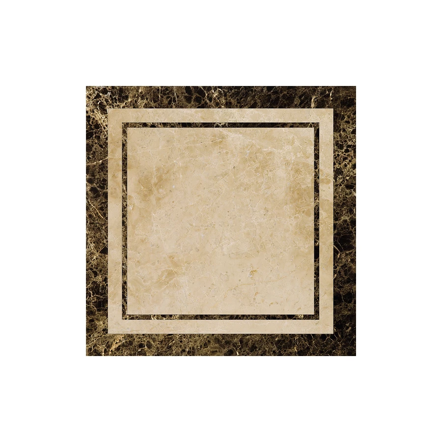 Керамогранит Marmocer Modern Magic Tile 031 pjg-swpz031 60x60x1.2 см