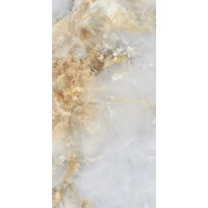 Керамогранит Global Tile Cometa глянцевый голубой GT1206016516PDR 120х60 см