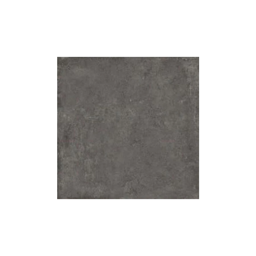 Керамогранит Imola Ceramica Stoncrete 90DG RM матовый черный 171976 90х90 см