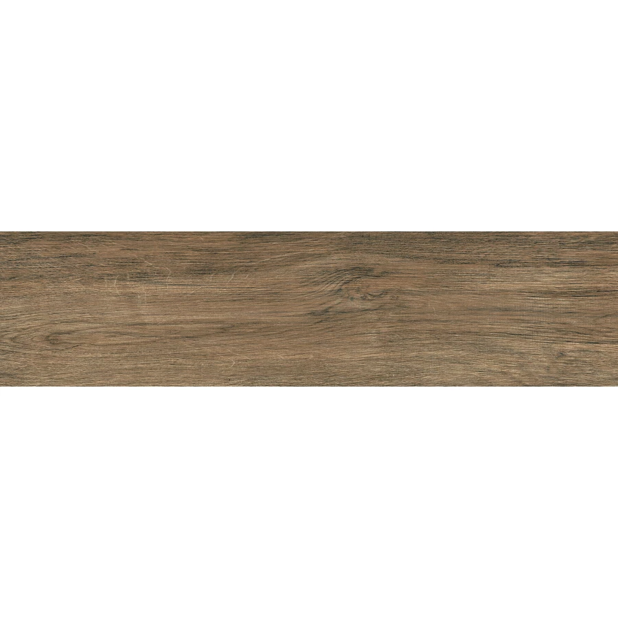 Керамогранит New Trend Craftwood Marron матовый GP1560CRW21 60,2х15,1 см