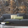 Керамогранит Neodom Massimo Nebula Dark Blue Polished N20442 160х80 см