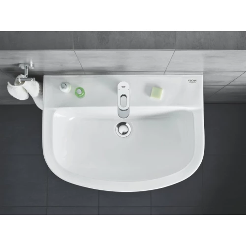 Мини-раковина Grohe Bau Ceramic альпин-белый 39424000 45 см