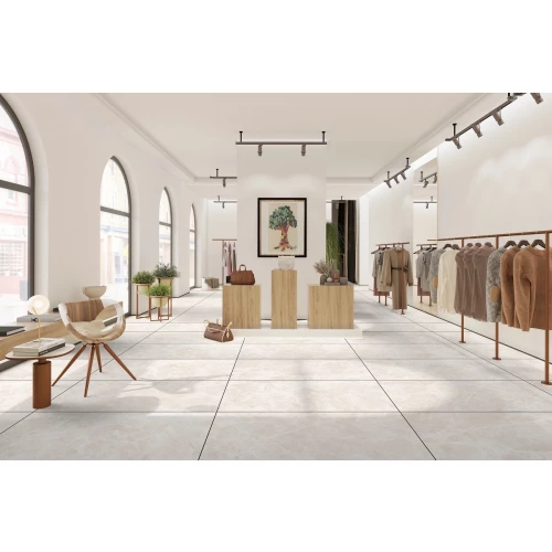 Керамогранит Ocean Ceramic India India 60Х120 Bulgeria Beige матовый бежевый OC0000210 120х60 см