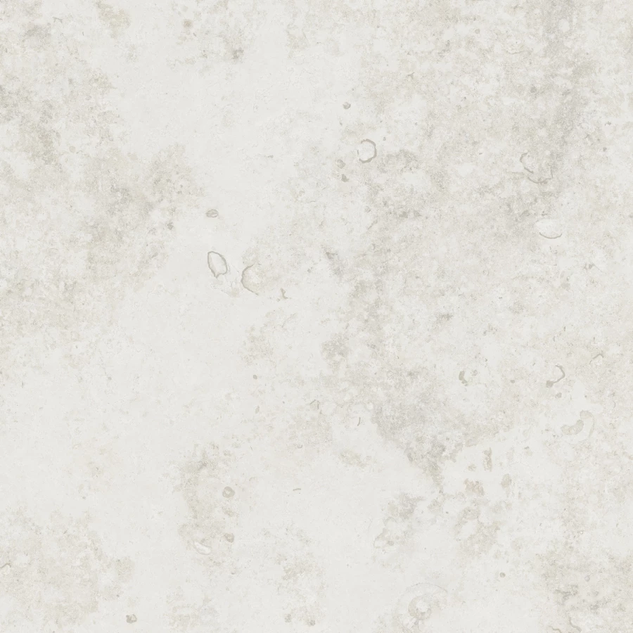 Керамогранит Living Ceramics Kendo Ice Honed белый LV10716 119,8х119,8 см