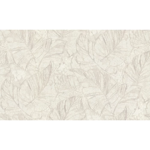 Обои флизелиновые Аспект Deluxe Фиджи бежевые 70345-12 1,06х10,05 м