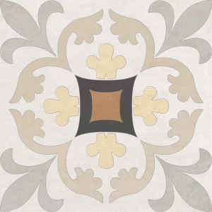 Керамогранит New Trend Design Art Renato матовый многоцветный GP2020DGA05 20х20 см