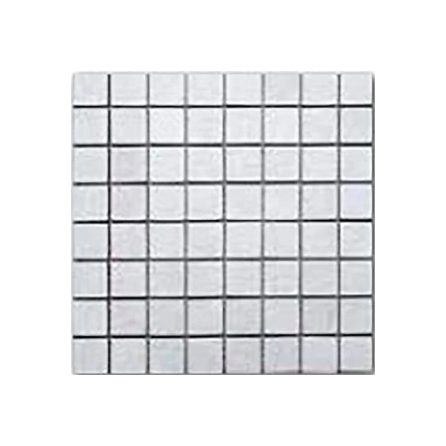 Мозаика Baldocer Sutton Gris Mosaico матовая серая 31,5х31,5 см