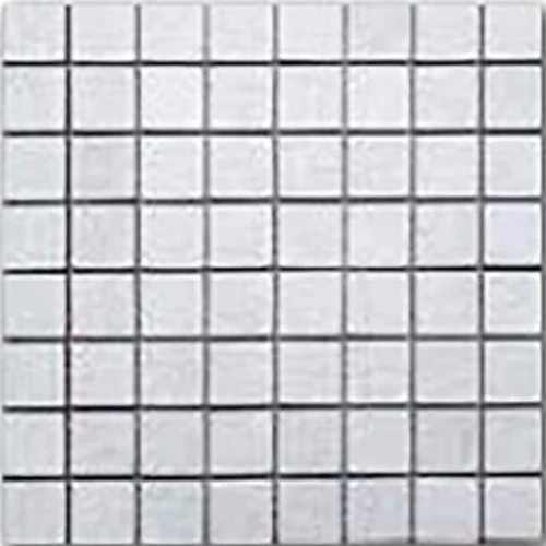 Мозаика Baldocer Sutton Gris Mosaico матовая серая 31,5х31,5 см