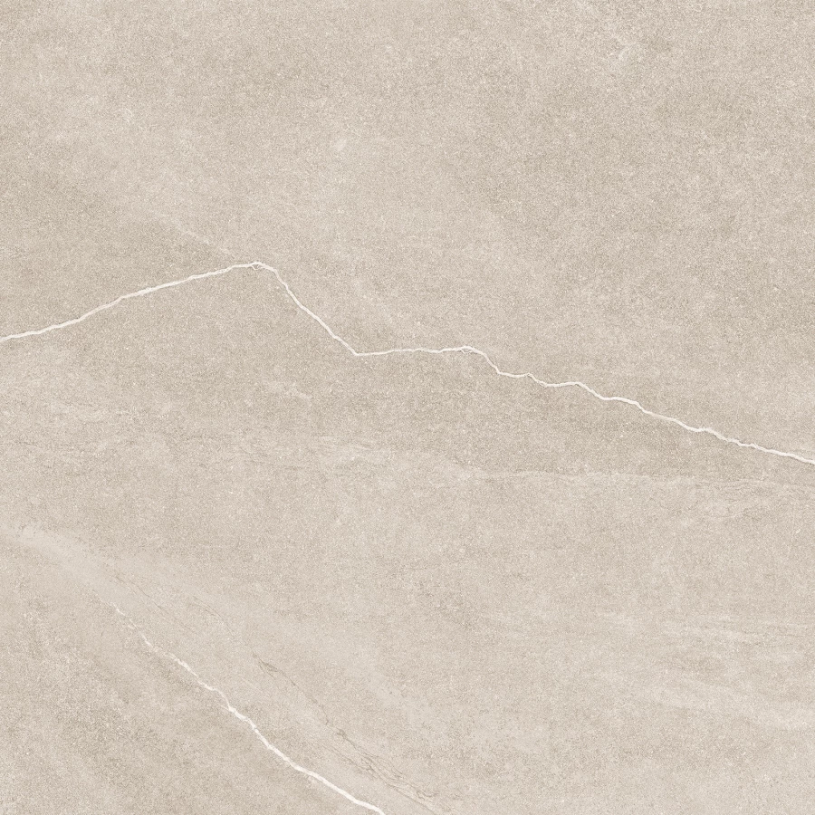 Керамогранит ALMA Ceramica Rock Line матовый бежевый GFU6060RKL40R 60х60 см