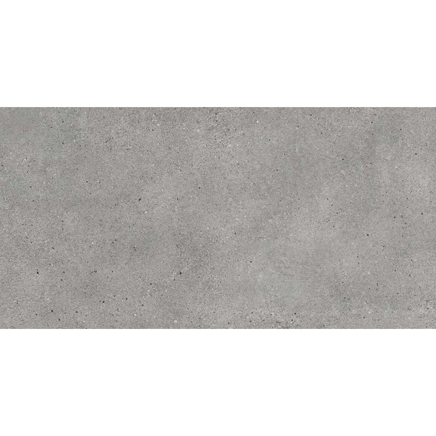 Керамогранит Prissmacer Montiver Grey матовый серый 120х60 см