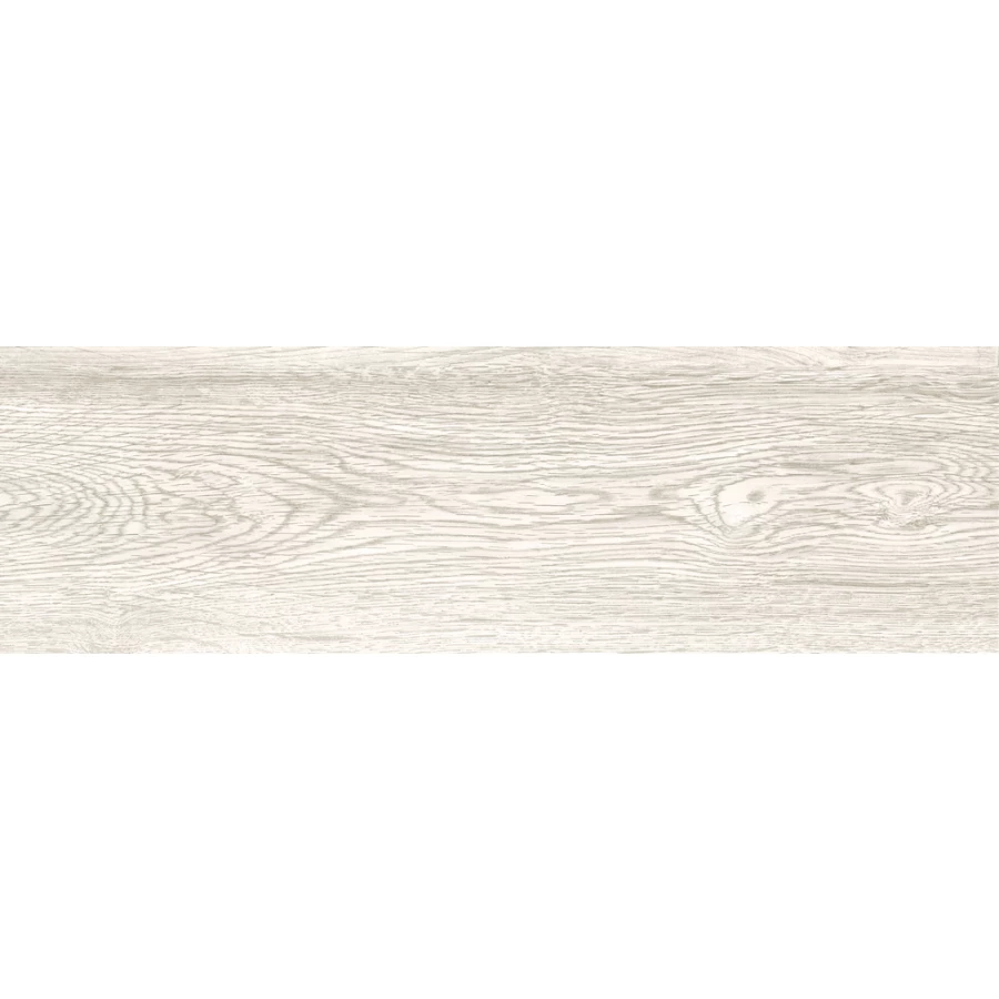 Керамогранит Cersanit Grace белый рельеф A17593 59,8х18,5 см