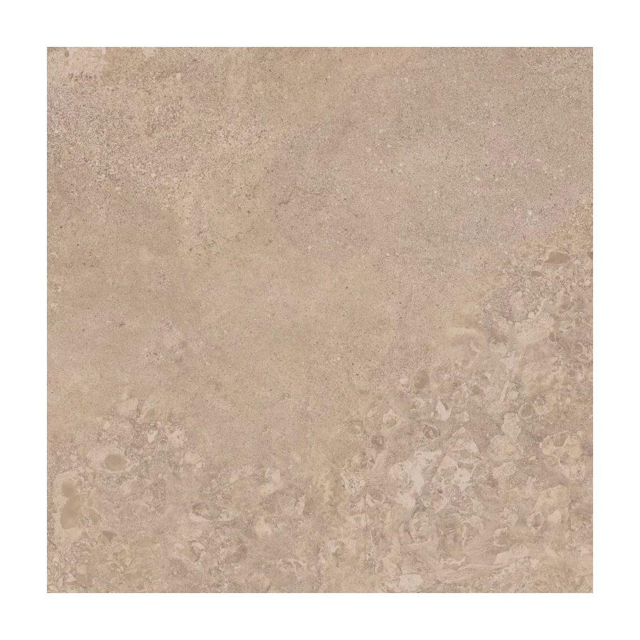 Керамогранит Harmony Peronda Awen Clay NT C R коричневый 3372840687 90х90 см