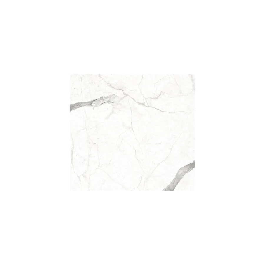 Керамогранит Estima Marble MB02 Полированный Ректифицированный 37255 120х120х0,65 см