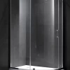 Душевой уголок Gemy Sunny Bay S28192 100x90x190 см