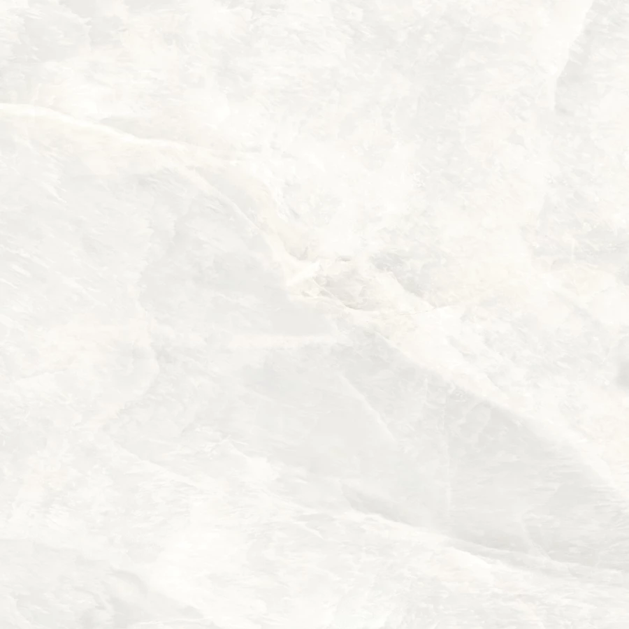 Керамогранит New Trend Salt White матовый карвинг белый D60244М 60х60 см