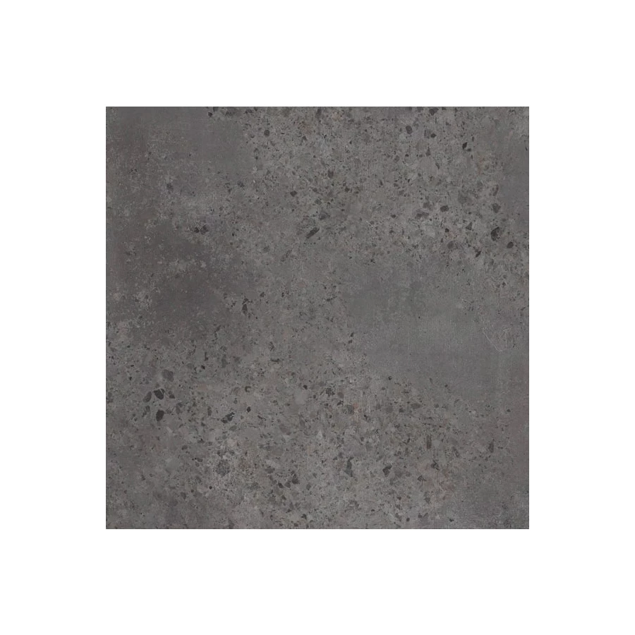 Керамогранит Idalgo Граните Концепта Селикато Тёмный матовый ID9094E102MR 60х60 см