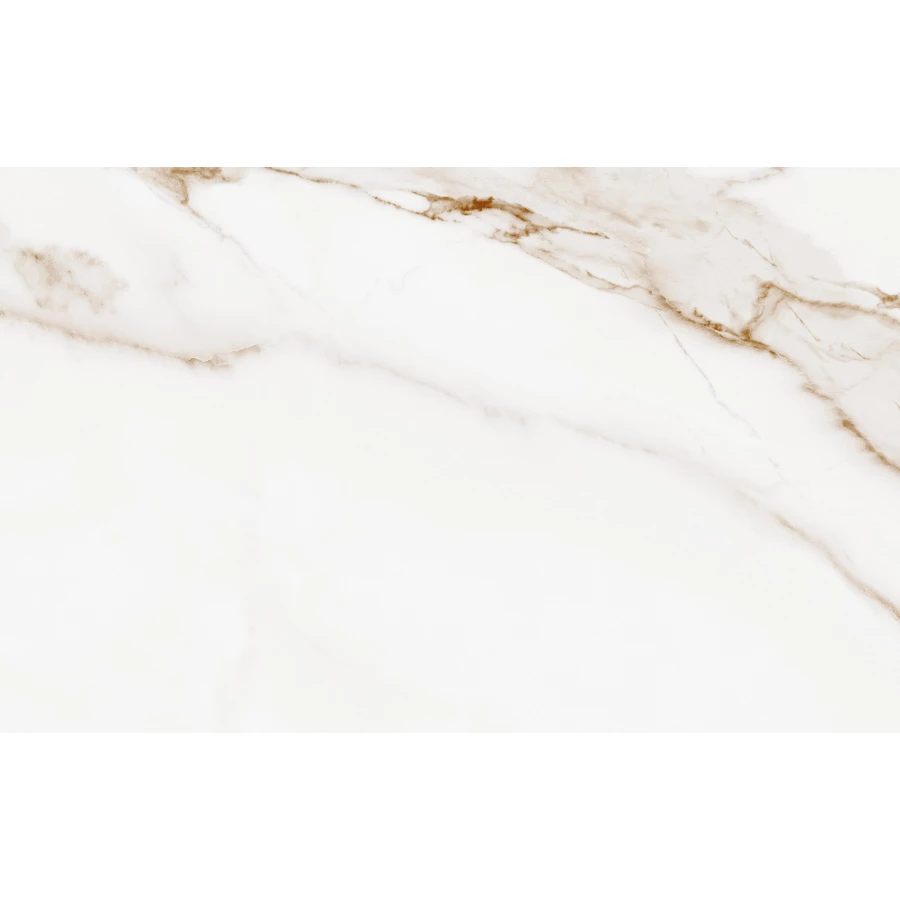 Плитка настенная Gracia Ceramica Капелла верх 01 глянцевая белая 010100001554 40х25 см