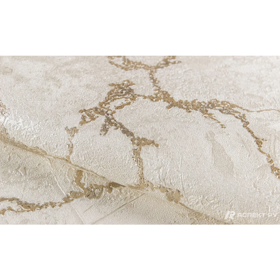 Обои флизелиновые Аспект Вермонт Бежевый 70572-12 1,06х10,05 м