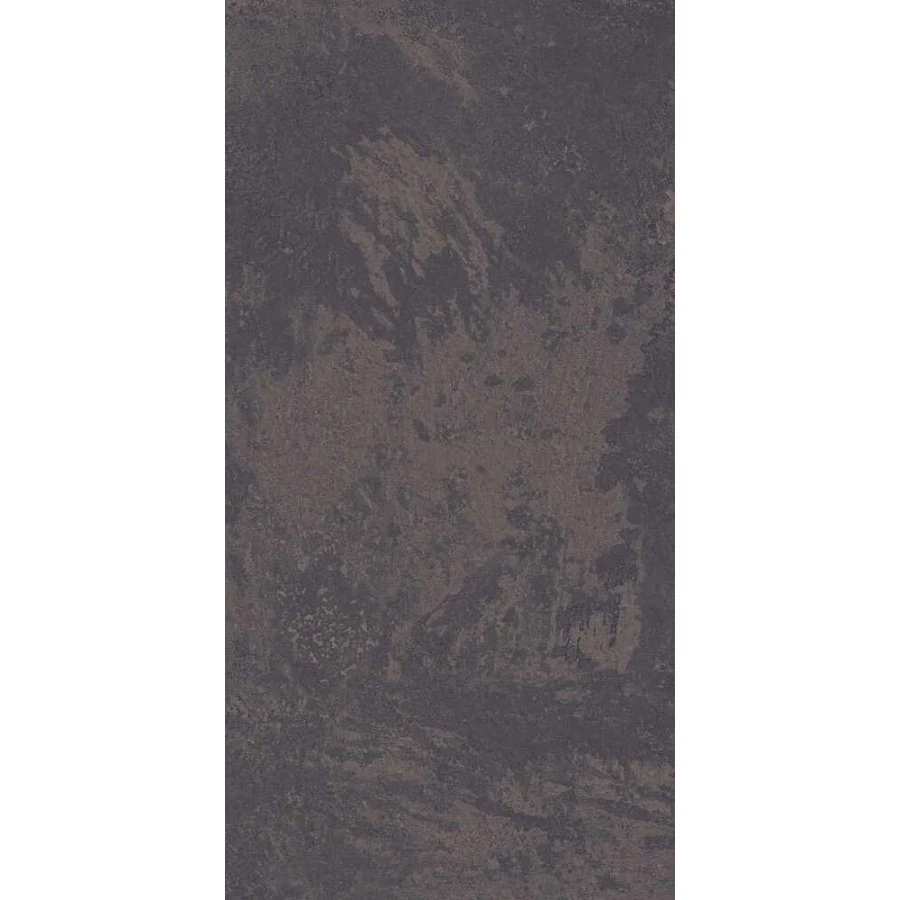 Керамогранит Colortile Stonella Dark Shadow темно-коричневый 120*60 см