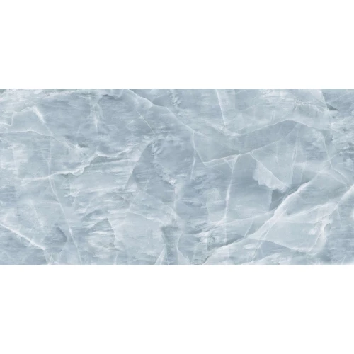 Керамогранит Colortile Opal Mint Blue Lush Plus матовый голубой RP-215930 120x60 см