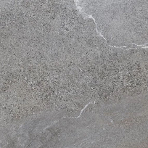Керамогранит Lasselsberger Ceramics Гроза матовый серый 6461-0424 60х60 см