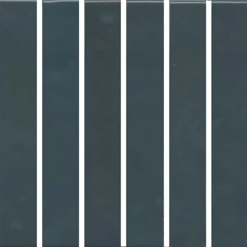 Плитка настенная Kerama Marazzi Фес Декор мозаичный глянцевый темно-бирюзовый KMD2MSM006BN 15x15 см