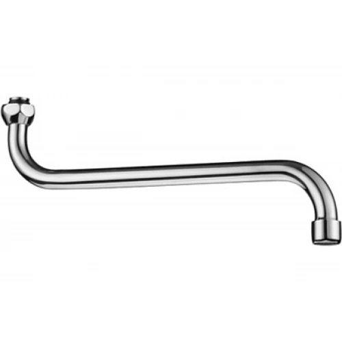 Излив круглый IDDIS W21 30см