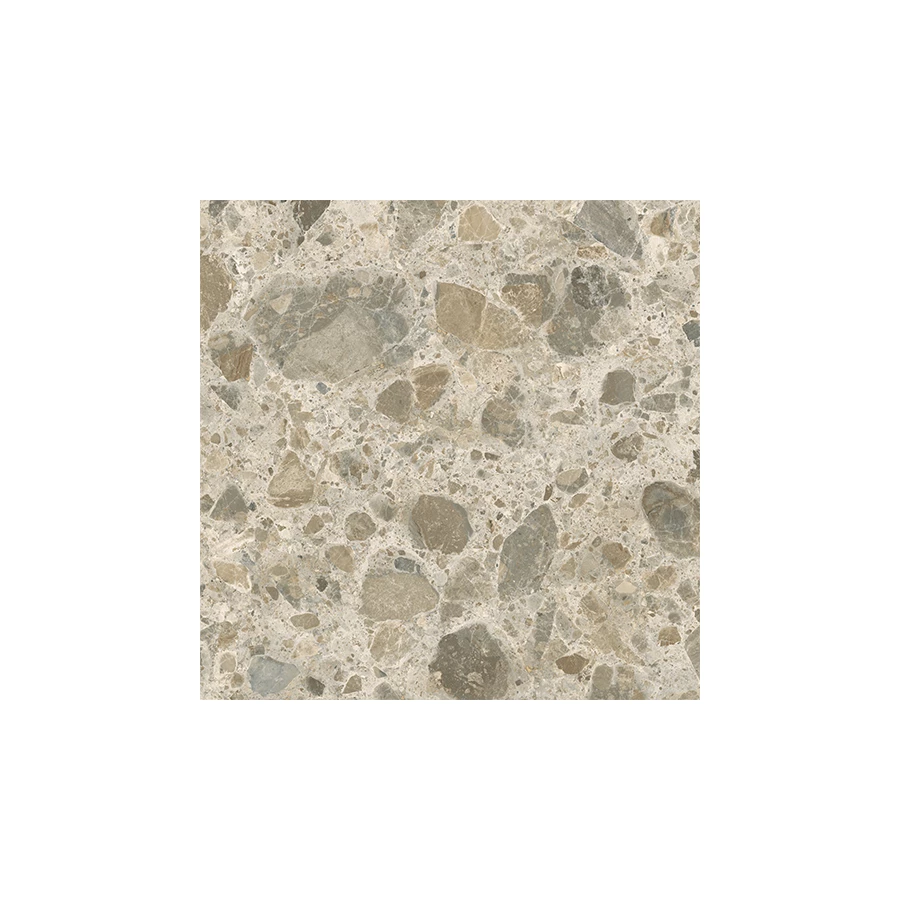 Керамогранит Vitra CityStone Чеппо Мультиколор Матовый R10A 7Рек K951842R0001VTEP 60x60 см
