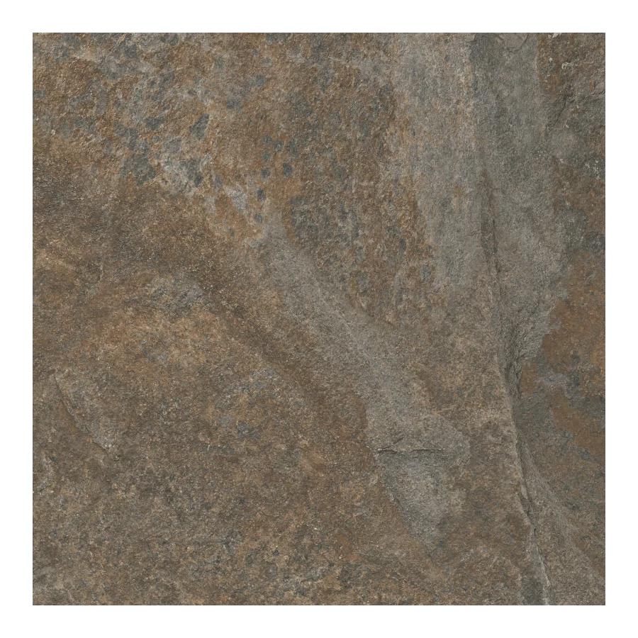 Керамогранит Baldocer Howen Walnut матовый коричневый 60х60 см