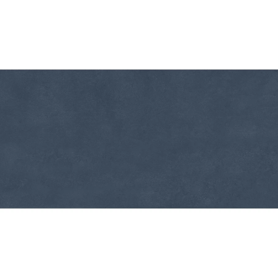 Керамогранит Estima Indigo Illusion EXC402 матовый синий 71946 120х60 см