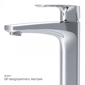 Смеситель для раковины Am Pm Gem F90A92000