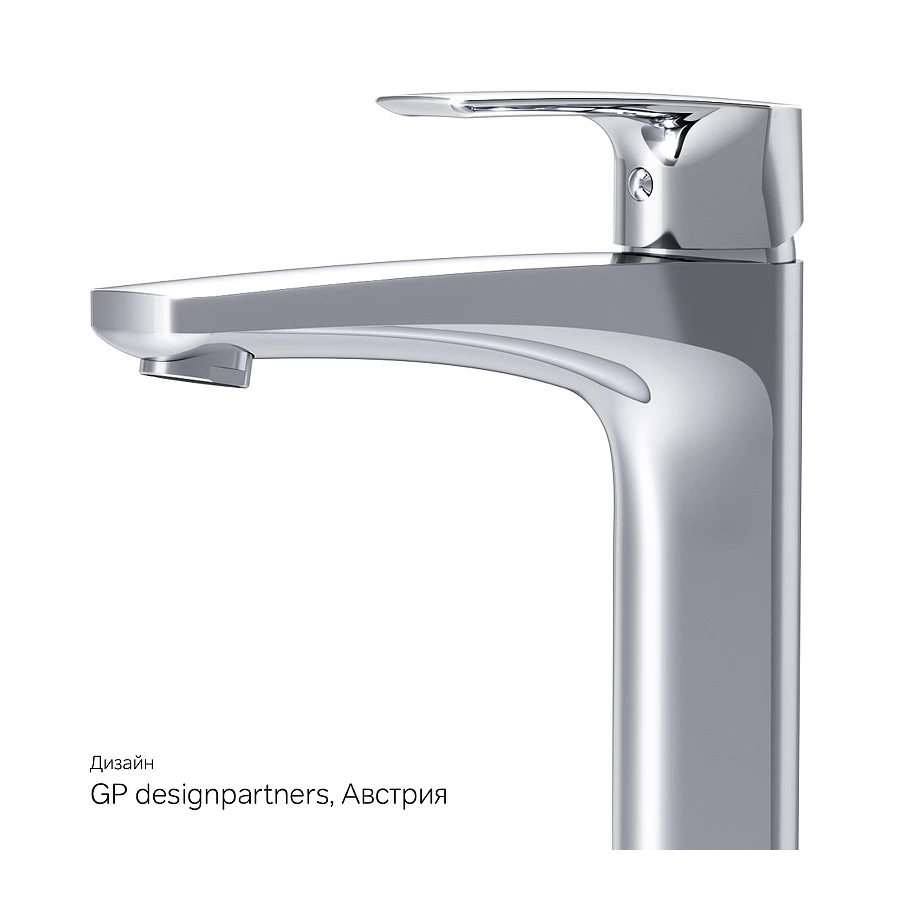 Смеситель для раковины Am Pm Gem F90A92000