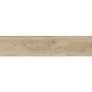 Керамогранит Delacora Realwood Beige sugar-эффект GP2090REL11R 90х20 см