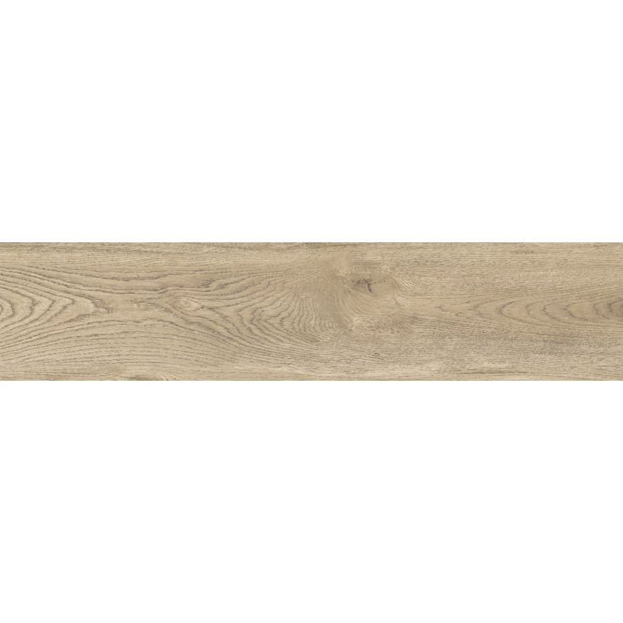 Керамогранит Delacora Realwood Beige sugar-эффект GP2090REL11R 90х20 см