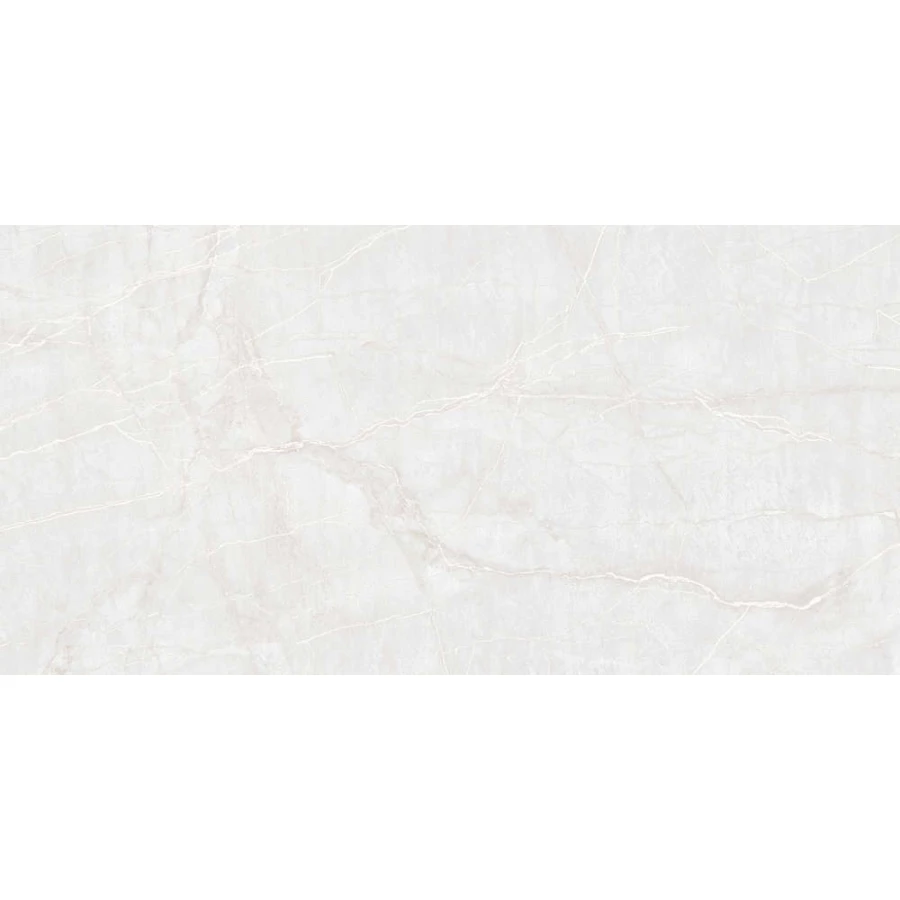 Керамогранит Colortile Rio Bianco Carving матовый белый RP-215928 120x60 см