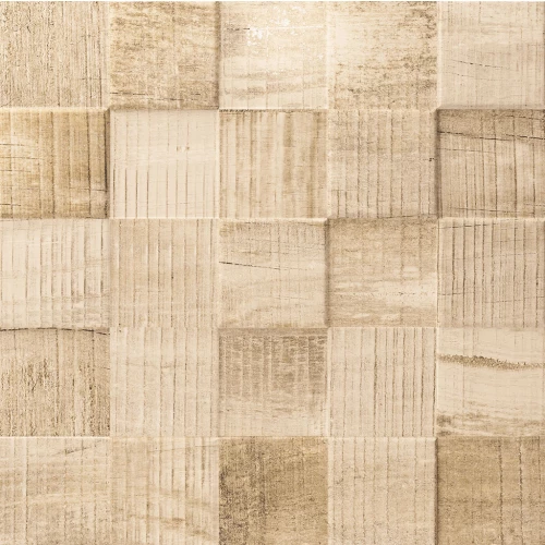 Керамогранит Azulindus & Marti Sabina Blanco Dados 25х25