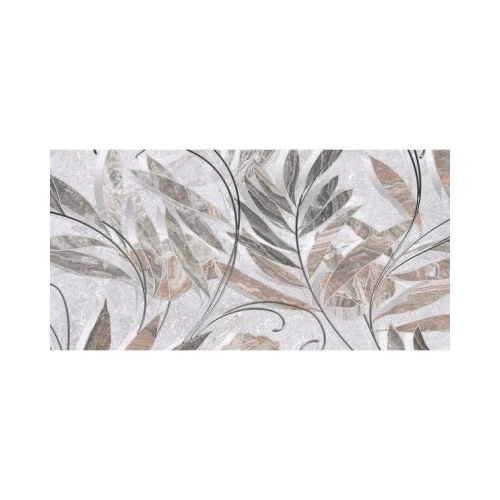 Декор Нефрит-Керамика Барбадос многоцветный 30х60 см