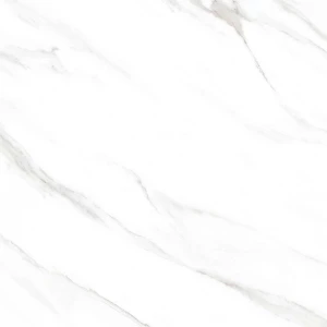 Керамогранит Laparet Swizer White белый Матовый 60x60 см