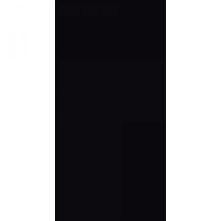 Керамогранит StaroSlabs Matt Mono Black Matt матовый черный 320х160 см