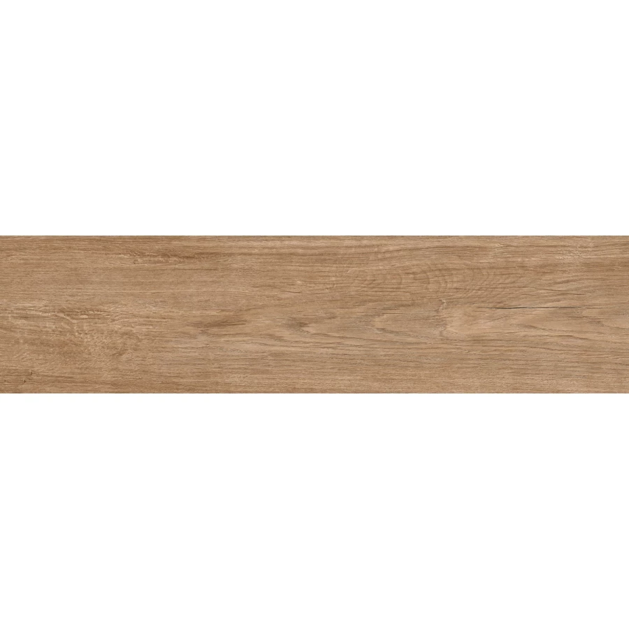 Керамогранит Laparet Lamarty Noce матовый ореховый LP2080G0021R 80х20 см