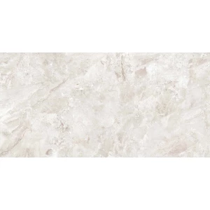 Керамогранит Realistik Maxilla White Carving белая 160x80 см