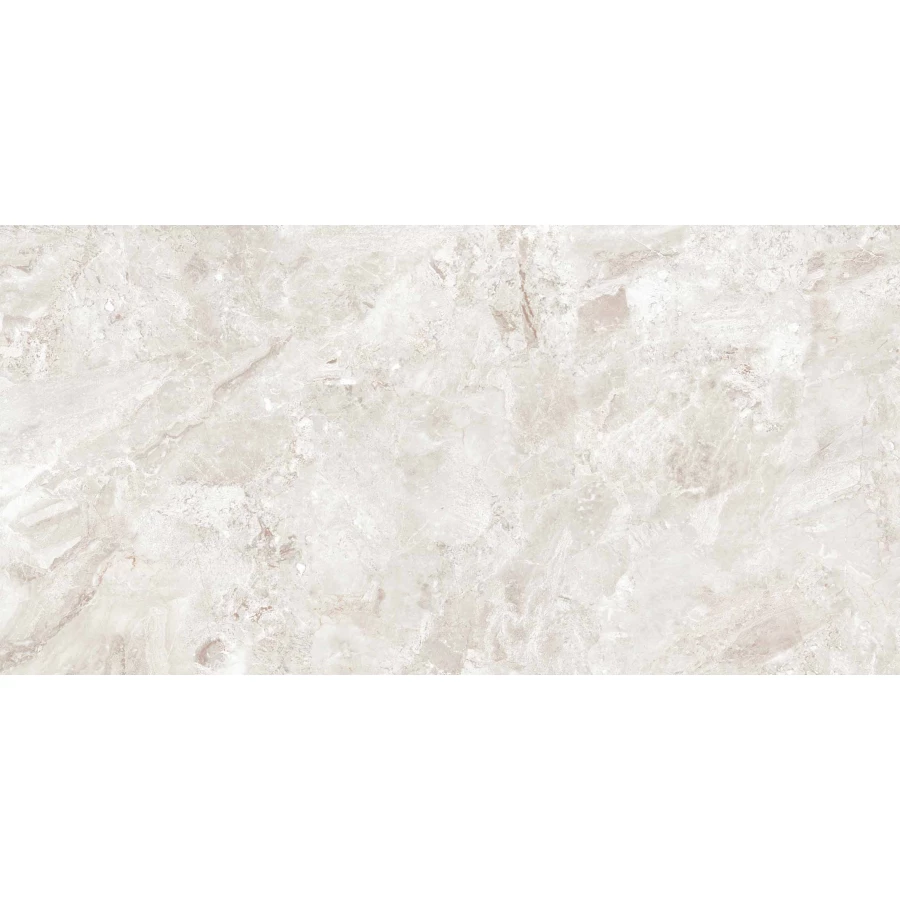 Керамогранит Realistik Maxilla White Carving белая 160x80 см