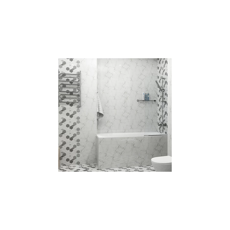 Каррарский мрамор