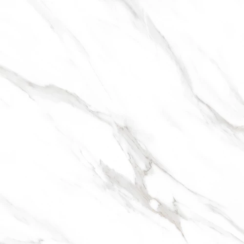 Керамогранит Laparet Swizer White белый Полированный 60x60 см